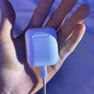 AirPods second generation